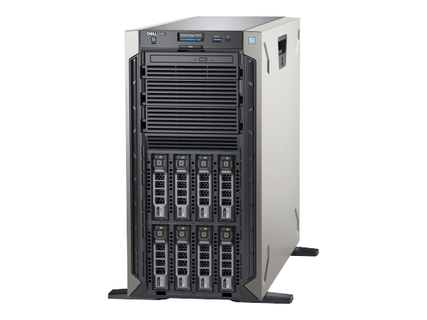 Dell EMC PowerEdge T340 Image